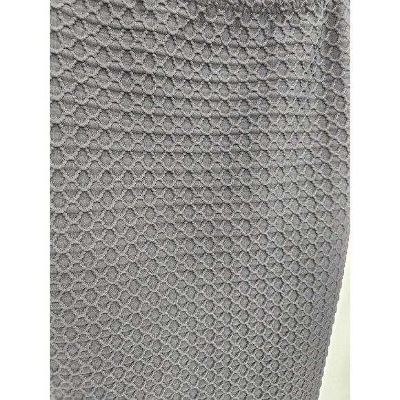 New Athena Tank One Piece Swimsuit Womens 12 Black Bathing Suit Plus - Picture 4 of 12